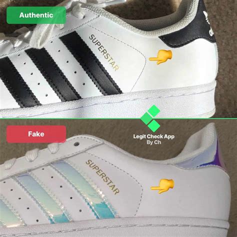 real vs fake adidas superstar shoes youtubeyoutube|genuine adidas superstars.